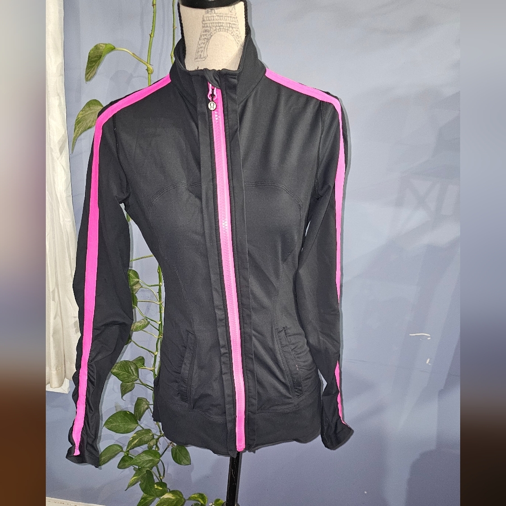 Lululemon jacket